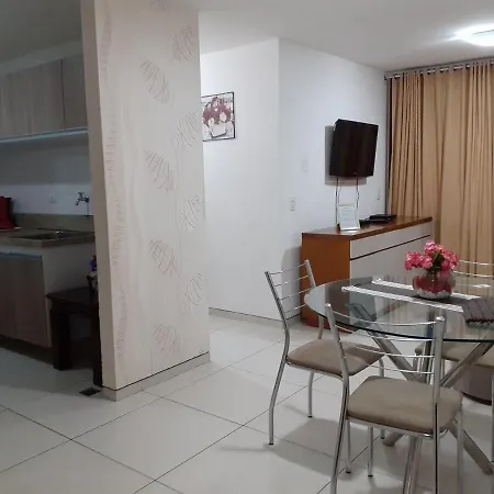 Nomar IV - Belissimo Apto No Cabo Branco João Pessoa Exterior foto