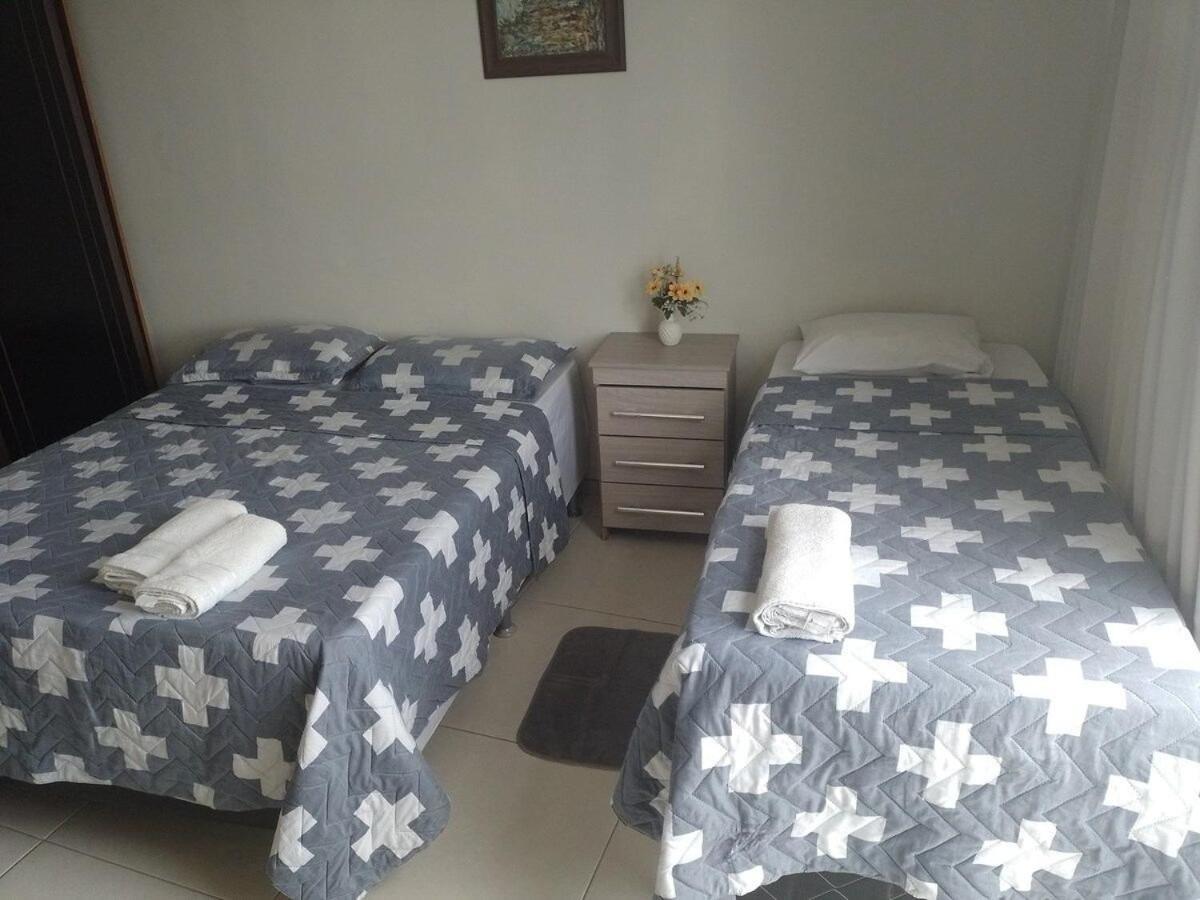 Apartment Nomar Iv - Belissimo Apto No Cabo Branco *