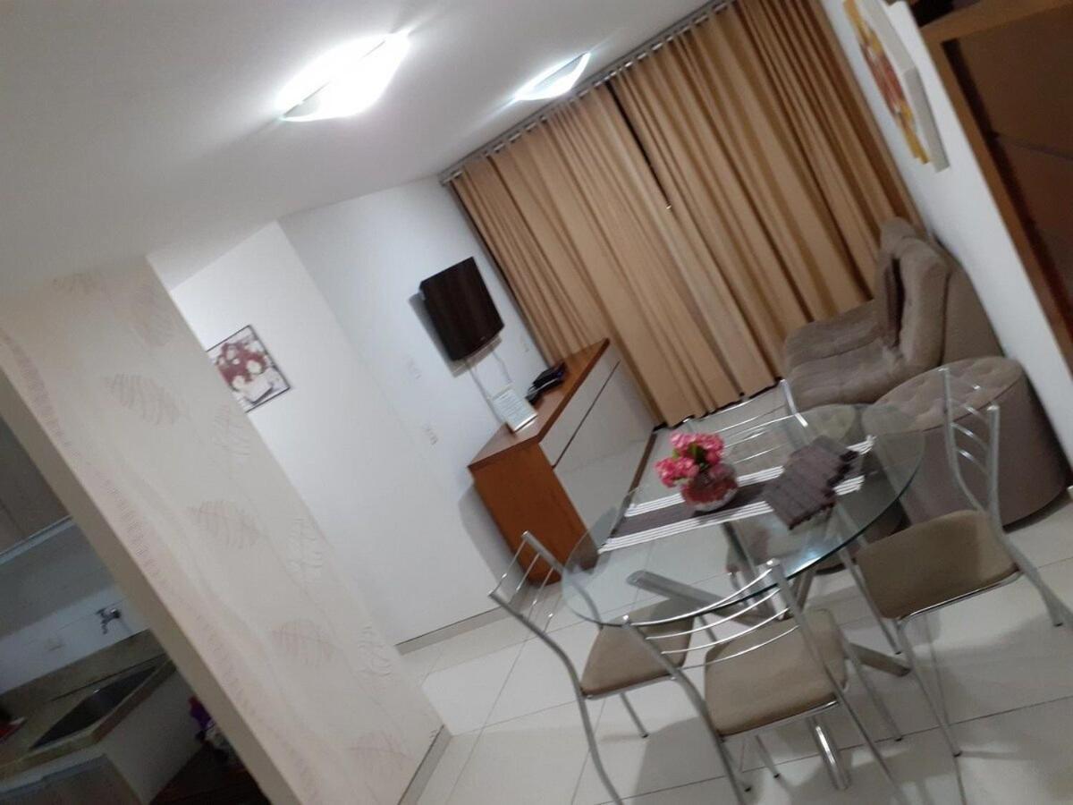 Apartment Nomar Iv - Belissimo Apto No Cabo Branco *